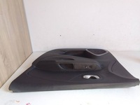 фото thumb №3, Обивка дверь обшивка renault captur правая перед