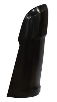 фото thumb №1, Облицювання вітровик кутик scania r s 2230750 лівий