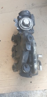 фото thumb №1, Радіатор вихлопних газів egr 03813513ad