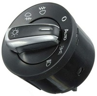 фото thumb №1, Выключатель переключатель света vw caddy iii / eos