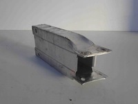 фото thumb №7, Mercedes glk x204 lift зона деформации правая левая