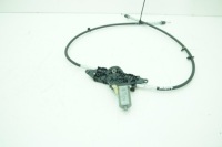 Купить Моторчик трос заслонка крыша 0390201950 mercedes sl r230, фото thumb