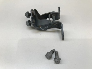 фото thumb №1, Mazda mx-30 2022 петля задних дверь левый верхний