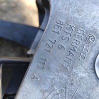 фото thumb №8, Педаль газа помпа сцепления каркас audi a4 b6