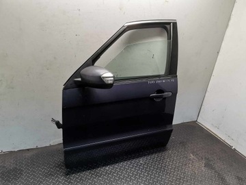 фото thumb №6, Дверь левый перед ford smax i рестайлинг eb