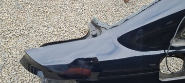 фото thumb №9, A4 b9 8w крило чверть права праві зад чорна sedan sline ly9t