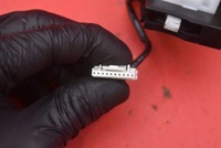 фото thumb №7, Рычаг переключатель поворотник 31334647 volvo v60 1 i 10-13