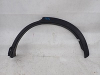 фото thumb №1, Mitsubishi eclipse cross 18- накладка левый задняя