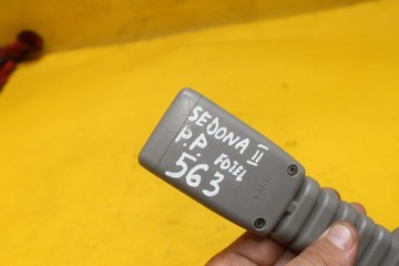 фото thumb №7, Застібка ременя права kia sedona ii carnival ii