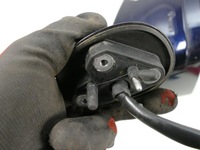 фото thumb №12, Mercedes r172 slk w172 дзеркало ліва 13 pin 890 uk