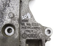 фото thumb №11, Лапи основание генератора seat exeo 3r 2.0 tdi cag