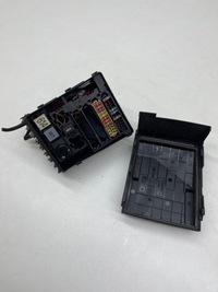 фото thumb №9, Audi tt 8j 2.0 tfsi коробка запобіжників комплектна!