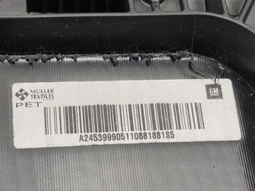 фото thumb №10, Капот консоль панель opel insignia a 08-17