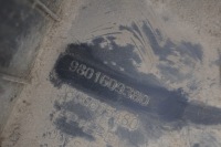 Подкрылок правый перед citroen c4 cacus рестайлинг Киев, фото thumb