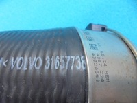 фото thumb №5, Volvo xc90 ii v90 s90 waz интеркулер шланг 2,0 дизель