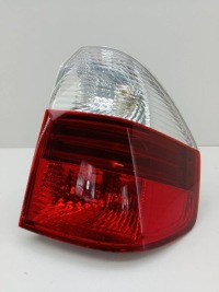 Купить Bmw x3 e83 рестайлинг  задняя правая лампа led 7162210, фото thumb