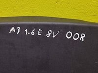 фото thumb №6, Audi a3 8l 1.6 8v захист кришка двигуна 06a103927g