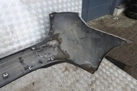 фото thumb №11, Mitsubishi outlander iii бампер задняя задний 13-