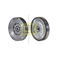 фото thumb №1, Колесо двухмассовый opel zafira 1,7 cdti 08-