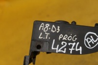 фото thumb №11, Направляющая бампера левый задняя audi a8 d3 4e0853913c