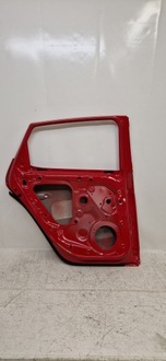 фото thumb №6, Seat leon iii 3 5f4 дверь задняя задние левая 2012-2020r