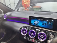 фото thumb №8, Панель приладів панель приладів amg mercedes a klasa w177 uk