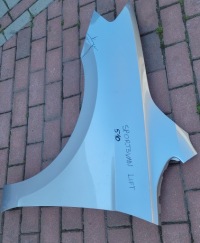 фото thumb №6, Volkswagen оригінальний номер 510821021d крила