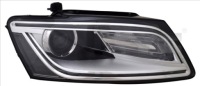 Купить 20-16806-16-2 tyc фара audi q5 08-17 /l/led/, фото thumb