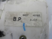 фото thumb №4, Замок дверь левый перед mazda ii 2 3d hb 5pin eu