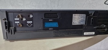 Видеорегистратор Hi8 VHS Universum VRP-4335