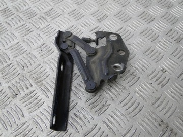 фото thumb №3, Петля капота vw passat b6 3c 3c0 3c0823302d 3c0823301d