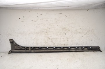 фото thumb №6, Jaguar xe накладка порогова ліва gx7m-101d57-a