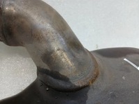 фото thumb №9, Коллектор выпускной porsche 99111171172