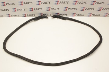 фото thumb №10, Bmw f33 f83 прокладка крышки багажника cabrio 7297090