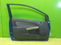 фото thumb №6, Mazda 2 iii de 1.3 b 09r двері ліва перед