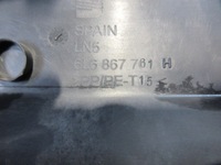 фото thumb №5, Seat ibiza iii 3d кріплення полиці багажника лівий праві