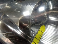 фото thumb №6, Mitsubishi lancer vii фара правый eu p3524