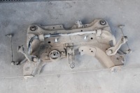 фото thumb №2, Подрамник передние 2.0dci kombi renault laguna iii