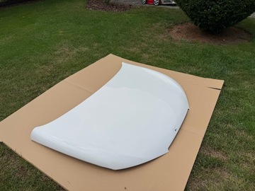 фото thumb №8, Капот крышка eu seat ibiza iv 6j0 2008 - 2012 .