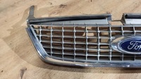 фото thumb №4, Решётка радиатора решётка радиатора ford mondeo mk4 07-