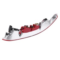 фото thumb №9, Задний левый нижний бампер красный свет заднего хода лампа i1