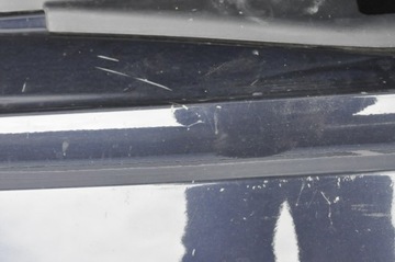 фото thumb №5, Bmw e70 боки кришки багажника зад задня