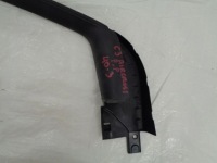 Citroen c3 aircross прокладка рамка дверь правый  передняя Оригинал, фото thumb