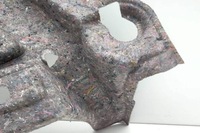 фото thumb №8, Права оббивка багажника seat arona kj7 6f9867428e 1.0l бензиновий 85kw