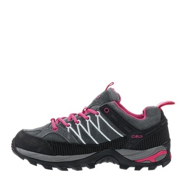 Женские трекинговые туфли CMP RIGEL LOW 44
