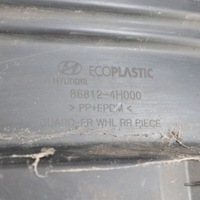 фото thumb №12, Hyundai h-1 подкрылок левый перед левая передние 868114h000