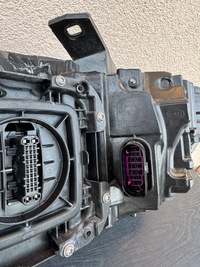 фото thumb №13, Audi a6 c7 4g lift full led лампа левая 4g0.941.033.h