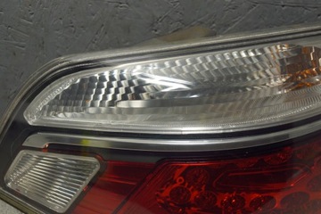 фото thumb №7, Лампа правий зад mg 6