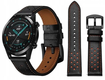 РЕМЕНЬ ДЛЯ HUAWEI WATCH GT 2 3 4 PRO GT2E 46 мм/48 мм Elite Classic Sport BUDS