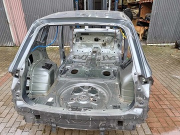 фото thumb №5, Vw tiguan 5n allspace зад чверть ліва права кузов w calosci